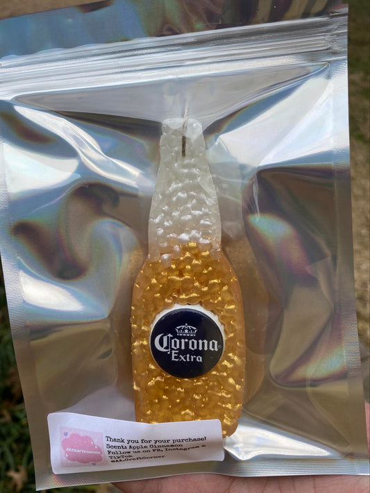 Corona Bottle Freshener