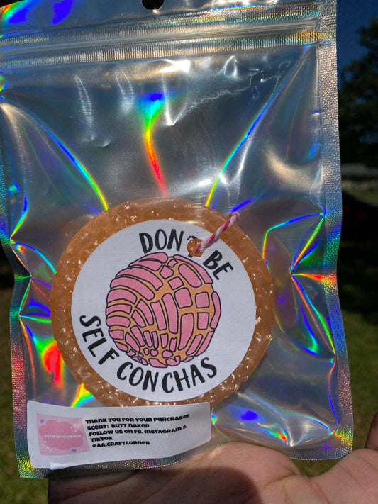 Conchas Freshener