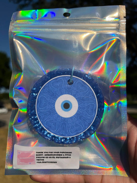 Evil Eye Freshener