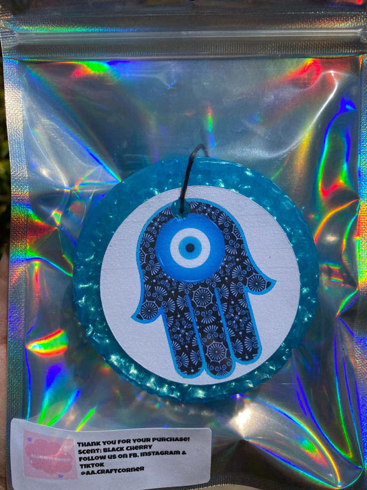 Evil Eye Freshener