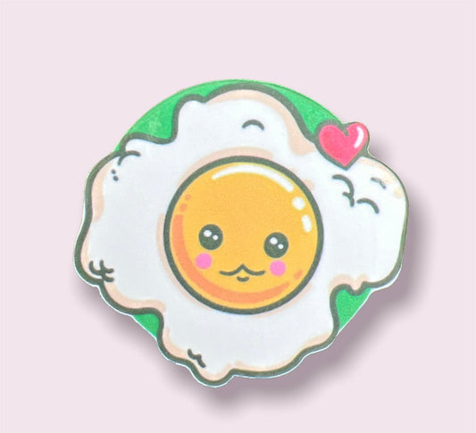 Egg Sticker