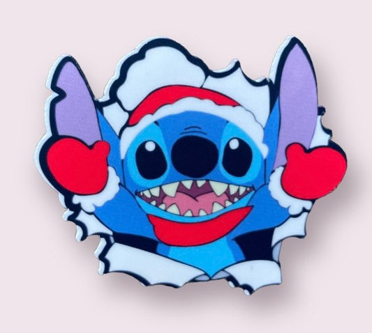 Surprise Stitch Sticker