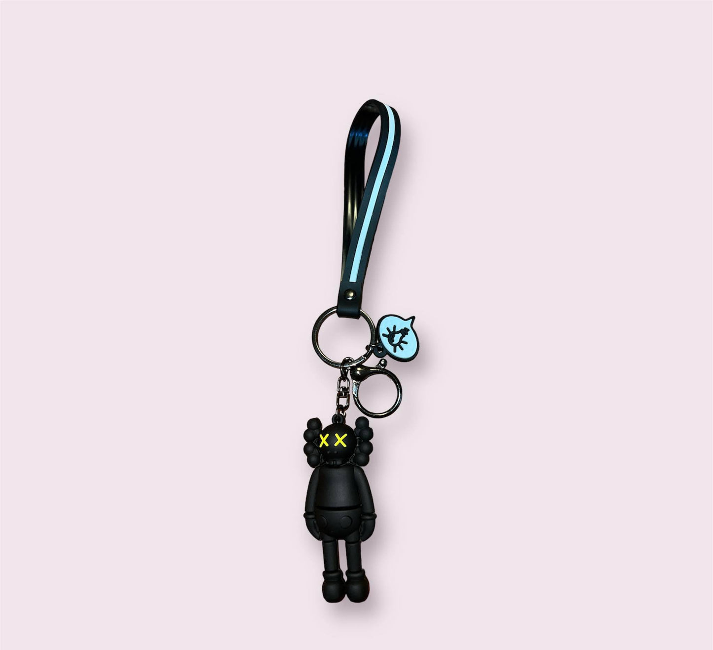 Kaws Keychain