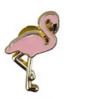 Flamingo Apple Watch Charms