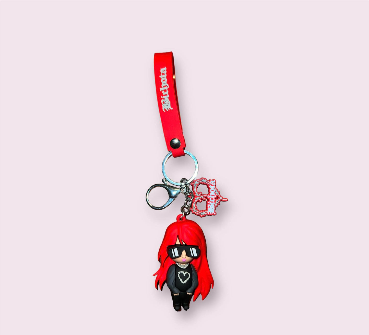 Karol G Keychain