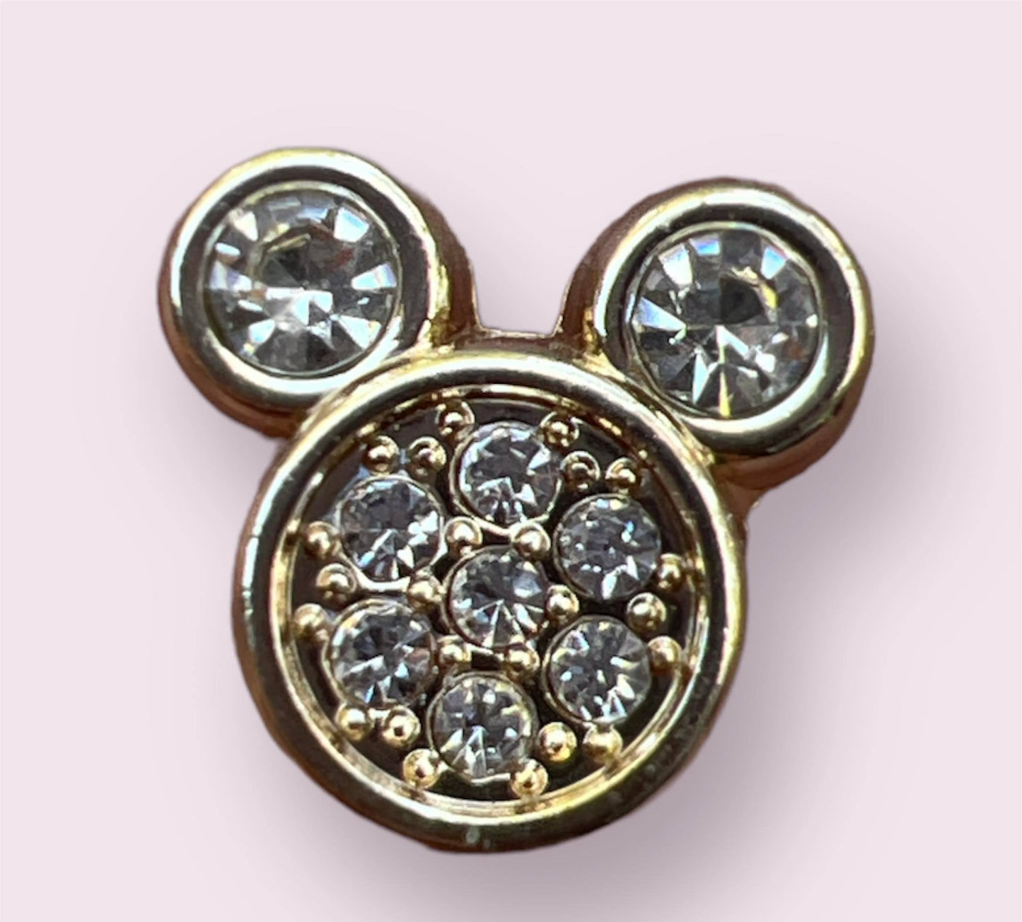 Disney Apple Watch Charm