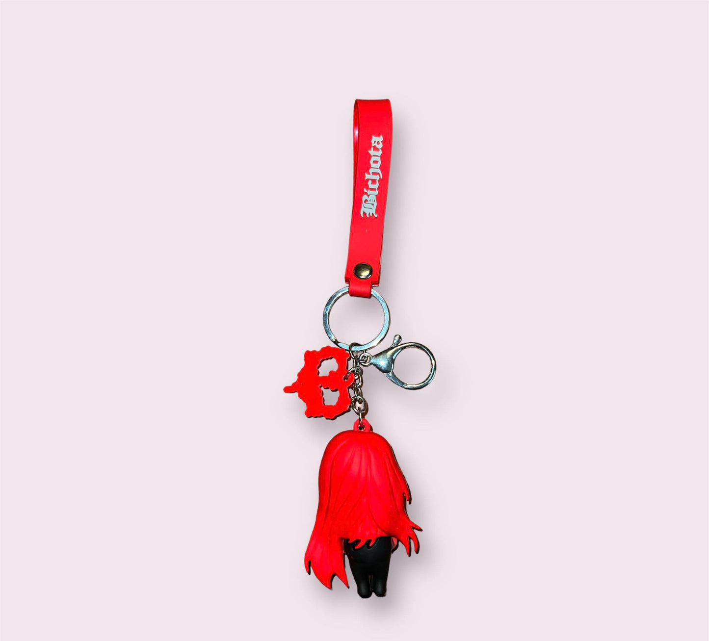 Karol G Keychain