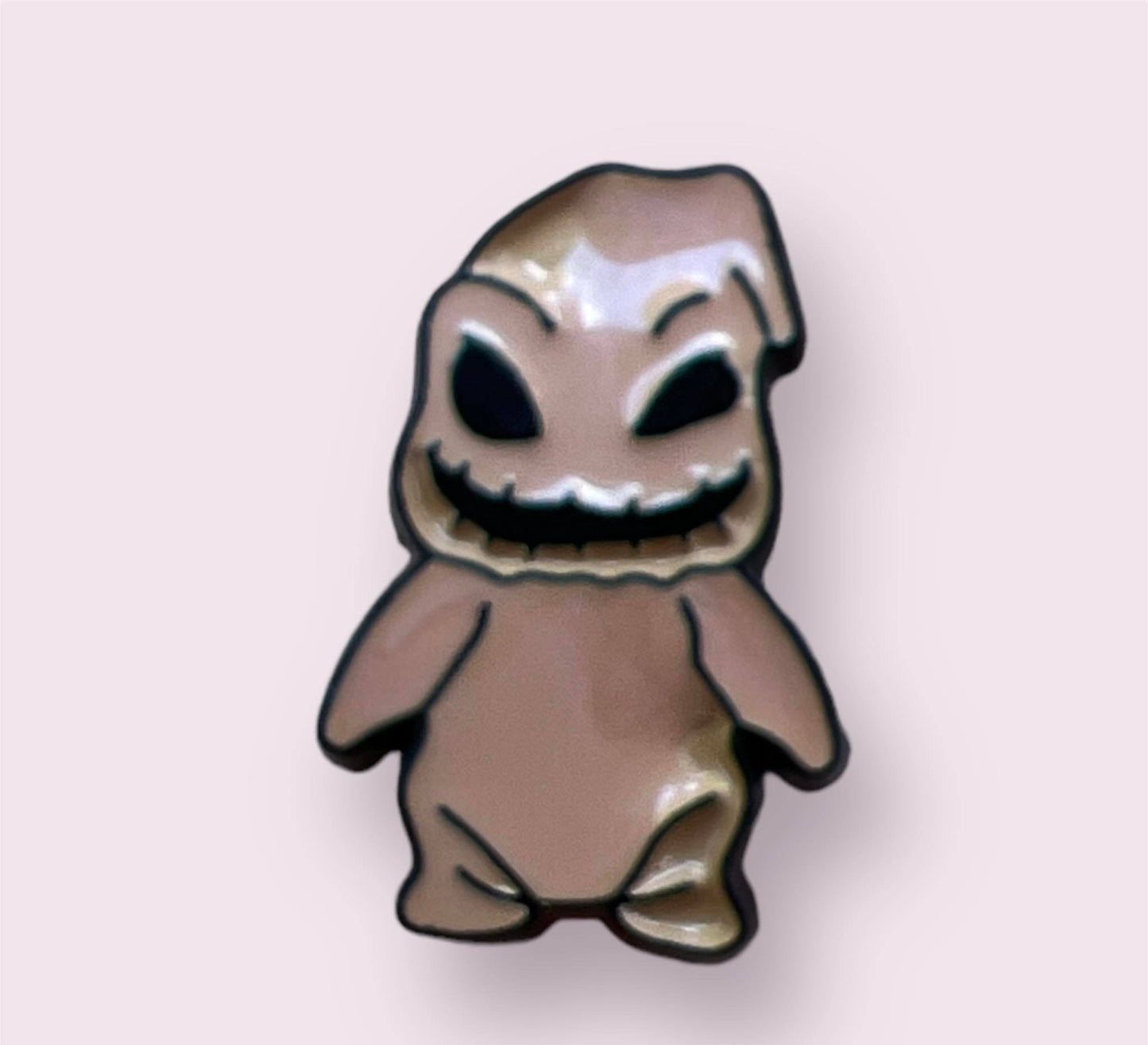 Oogie Boogie Apple Watch Charm