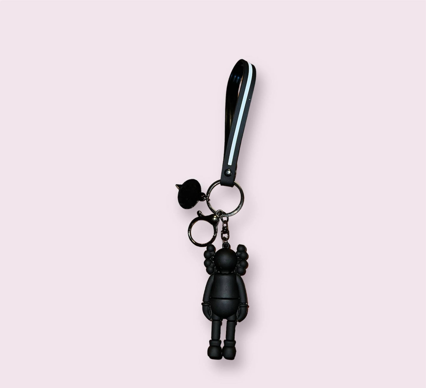 Kaws Keychain