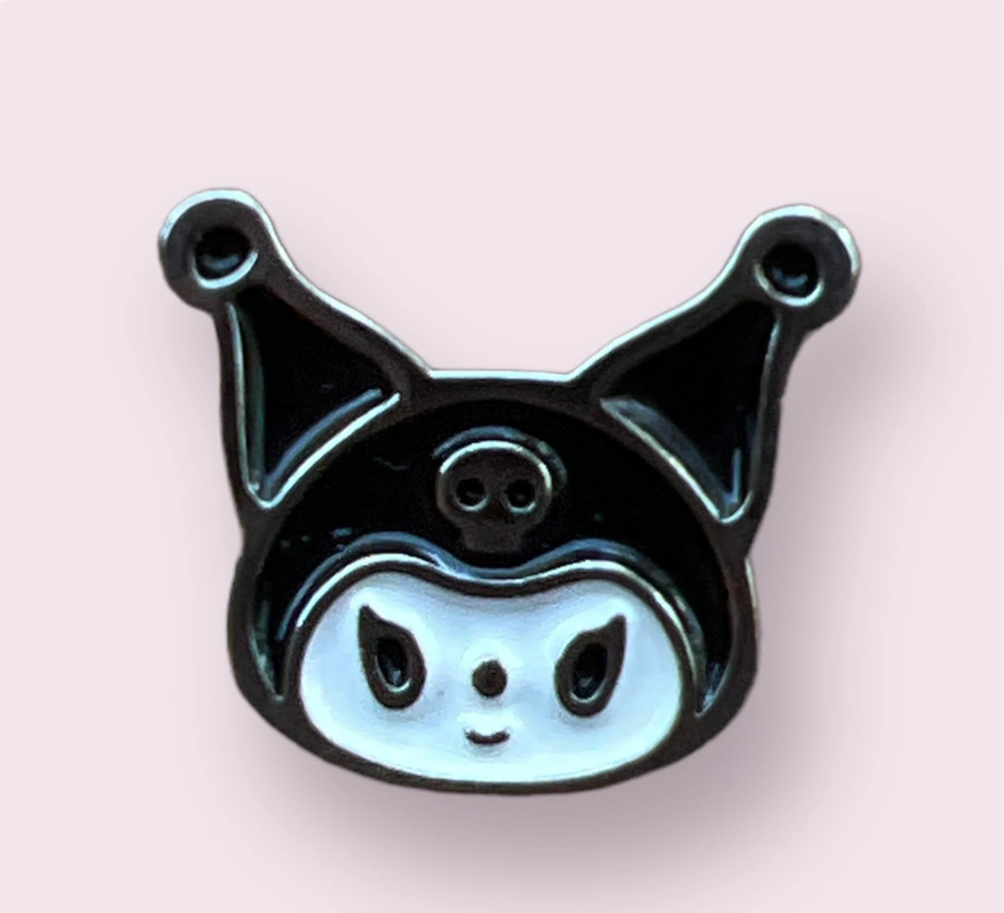 Kuromi Apple Watch Charm