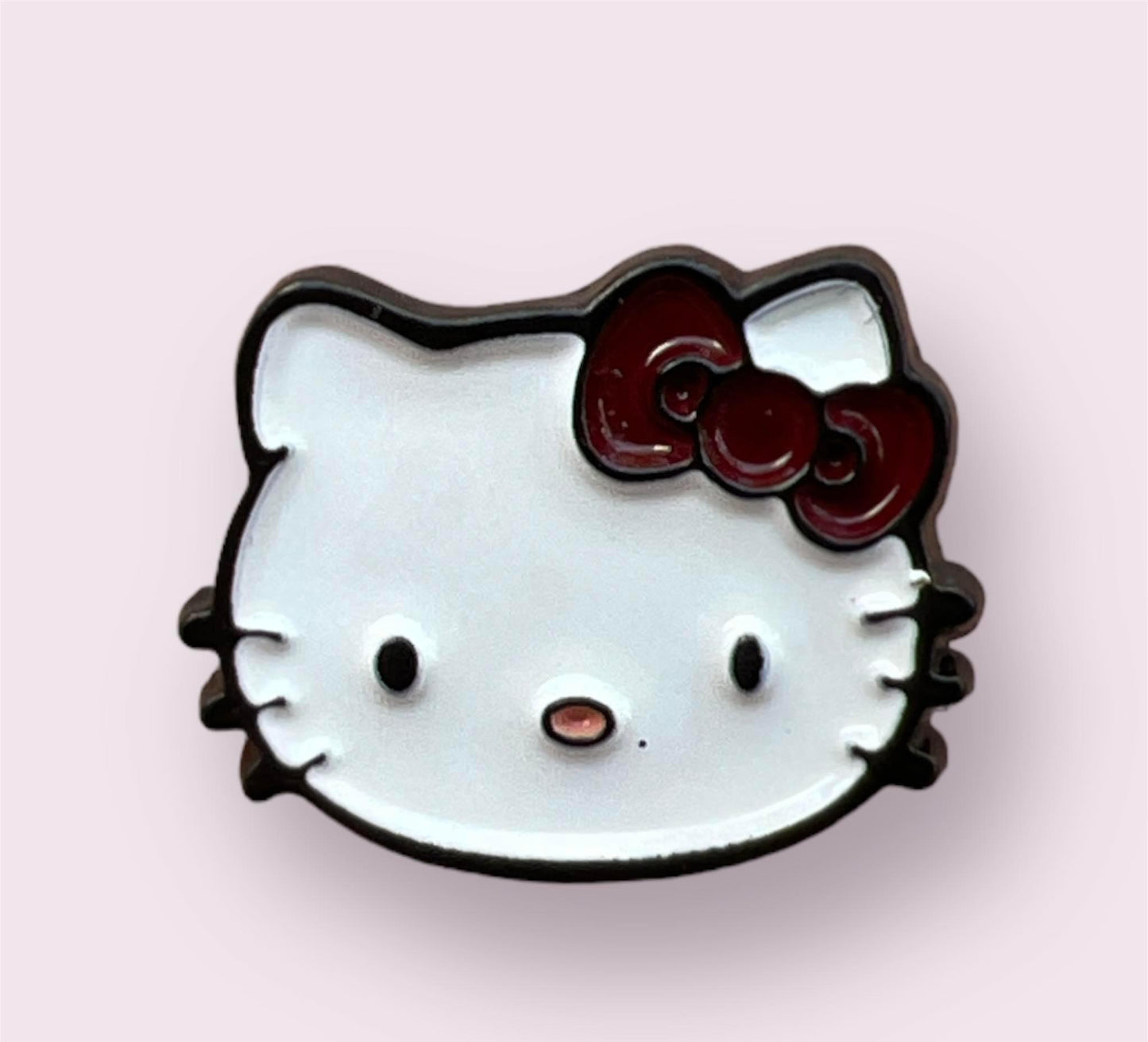 Hello Kitty Apple Watch Charm