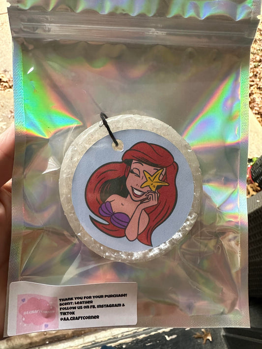 Ariel Freshener